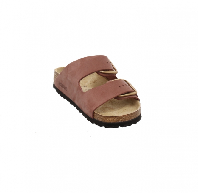 Preview: Birkenstock Arizona Lady Big Buckle pepper