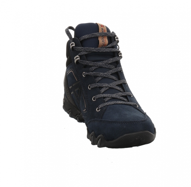 Preview: Allrounder by Mephisto Norika blau