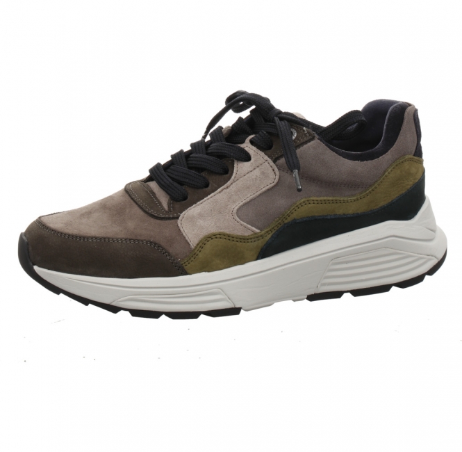 Xsensible 33200.2 Golden Gate Men d´grau