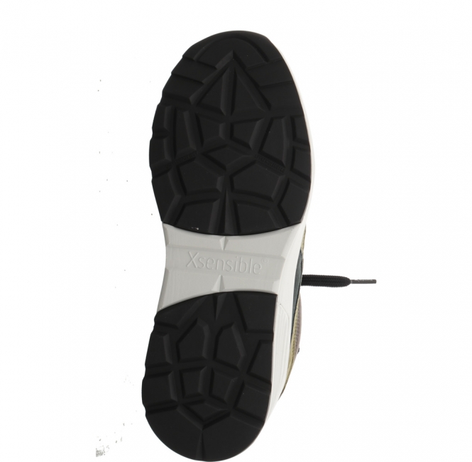 Xsensible 33200.2 Golden Gate Men d´grau