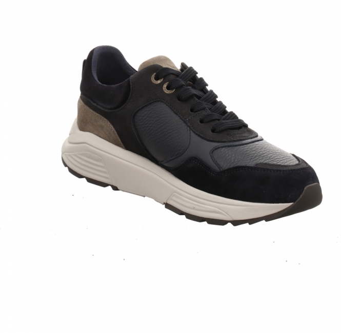 Preview: Xsensible 33201.4 Rialto Men navy