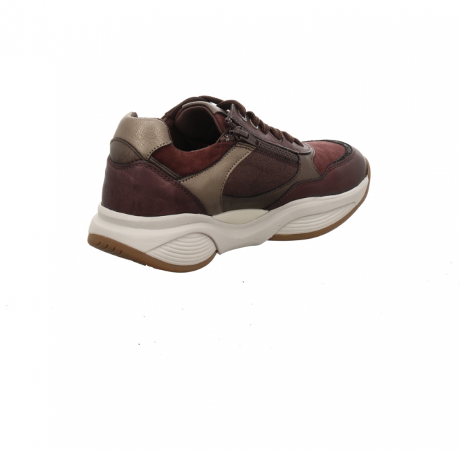 Preview: Xsensible 32009.2 SWX27 Lady bordo