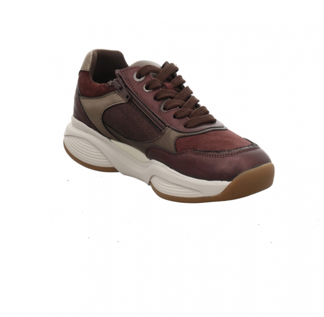 Preview: Xsensible 32009.2 SWX27 Lady bordo