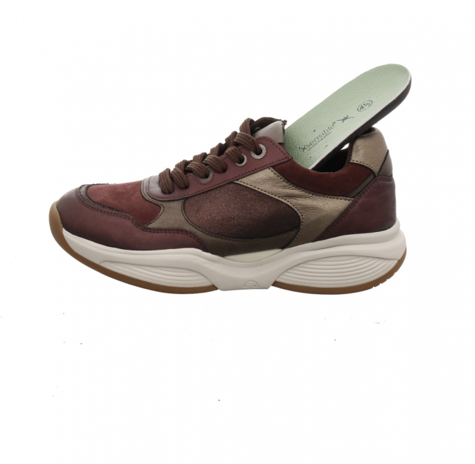 Xsensible 32009.2 SWX27 Lady bordo