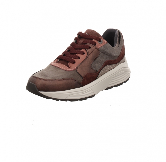 Xsensible 33000.2 Golden Gate Lady bordo
