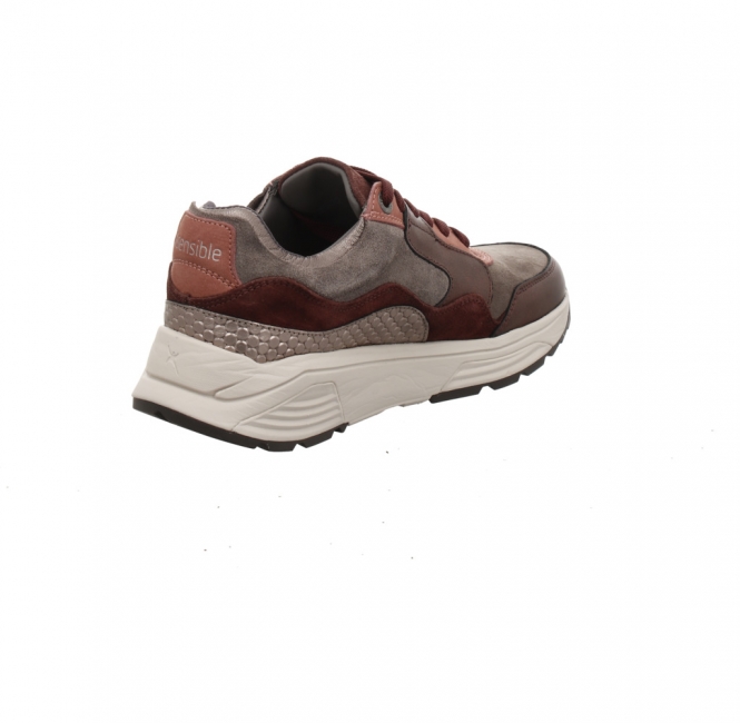 Preview: Xsensible 33000.2 Golden Gate Lady bordo