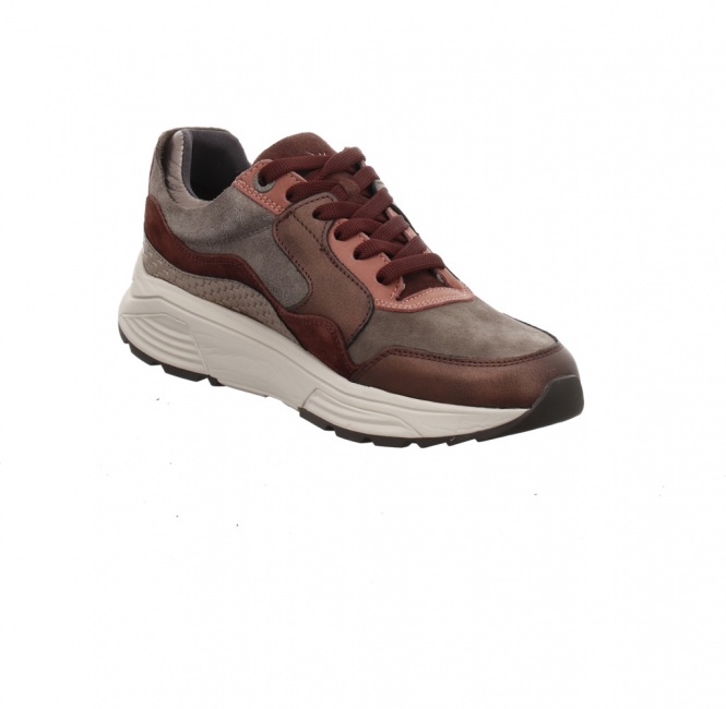 Preview: Xsensible 33000.2 Golden Gate Lady bordo