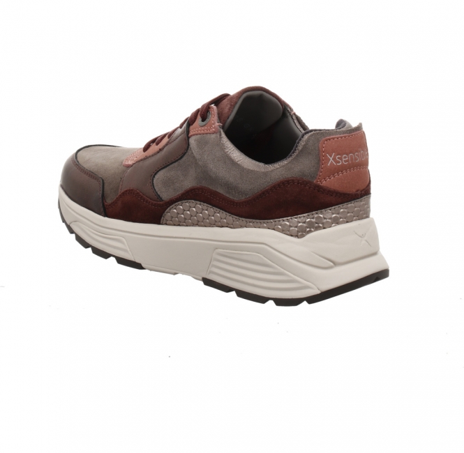 Preview: Xsensible 33000.2 Golden Gate Lady bordo