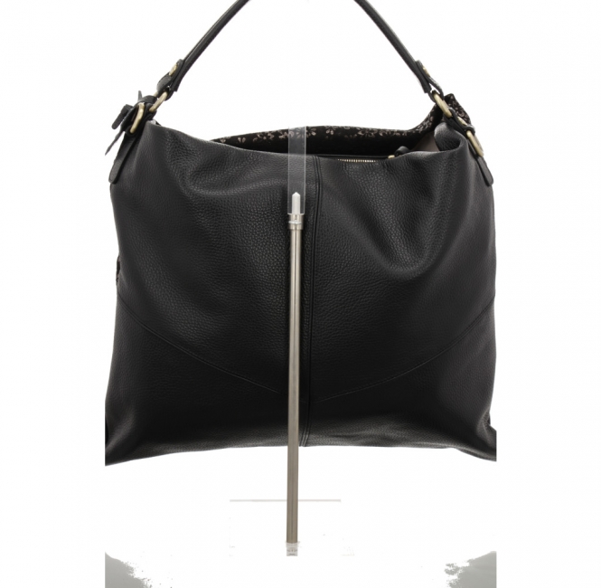 Preview: Think! Tasche 3 001363 0020 schwarz