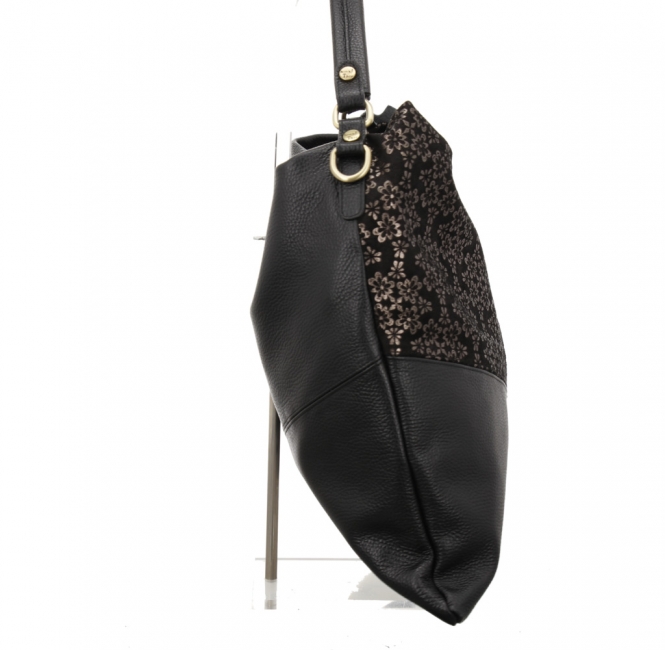 Preview: Think! Tasche 3 001363 0020 schwarz