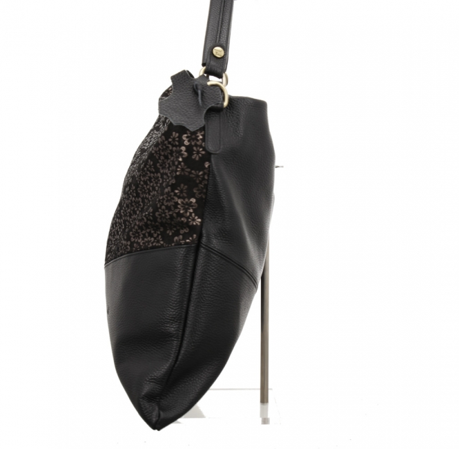 Preview: Think! Tasche 3 001363 0020 schwarz