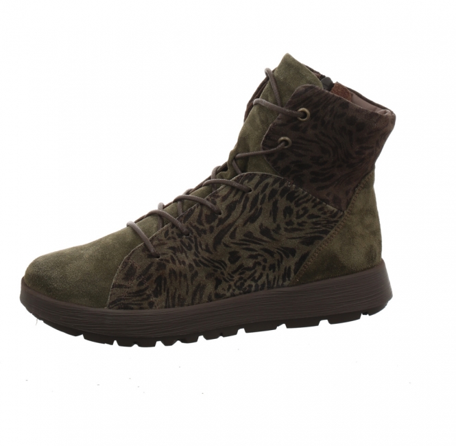 Think! Comoda olive