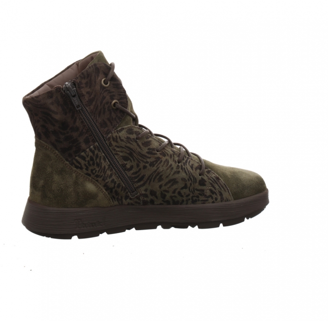 Think! Comoda olive