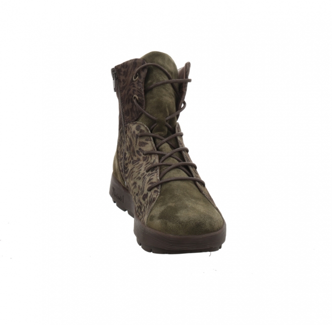 Think! Comoda olive