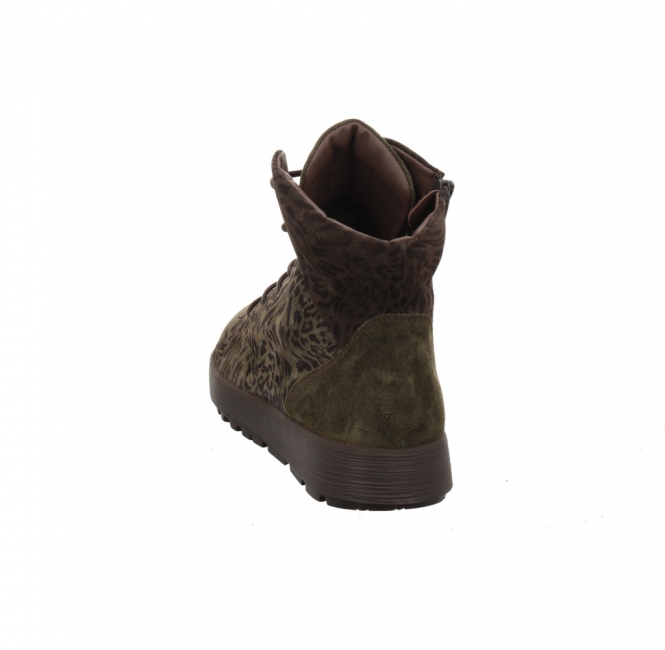 Think! Comoda olive