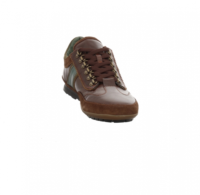Preview: Galizio Torresi 415568 braun