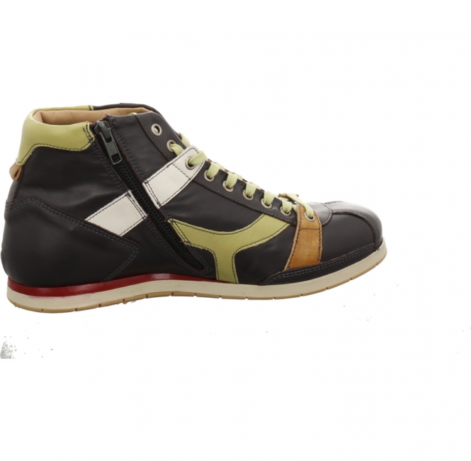 Preview: Kamo-Gutsu Tifo 144 Brown