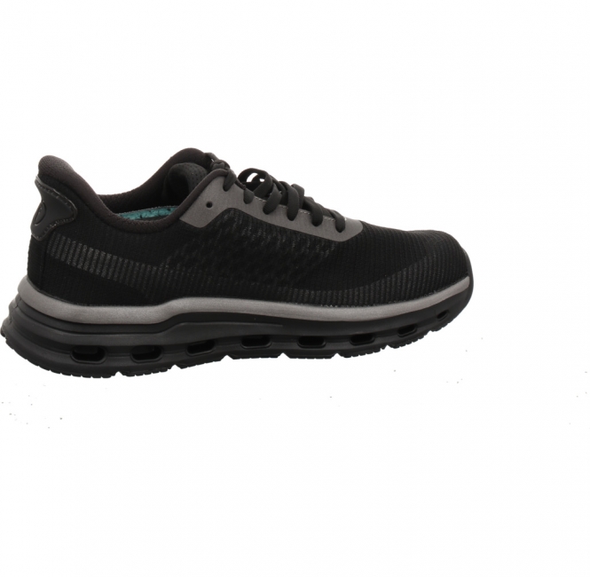 Preview: Orthofeet Jaunt Lady black