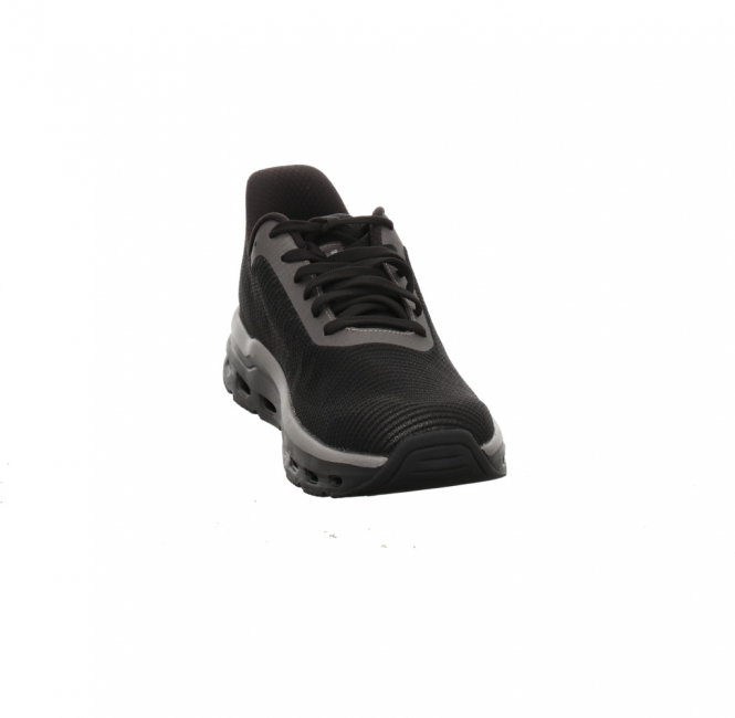 Preview: Orthofeet Jaunt Lady black