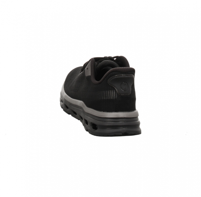 Preview: Orthofeet Jaunt Lady black