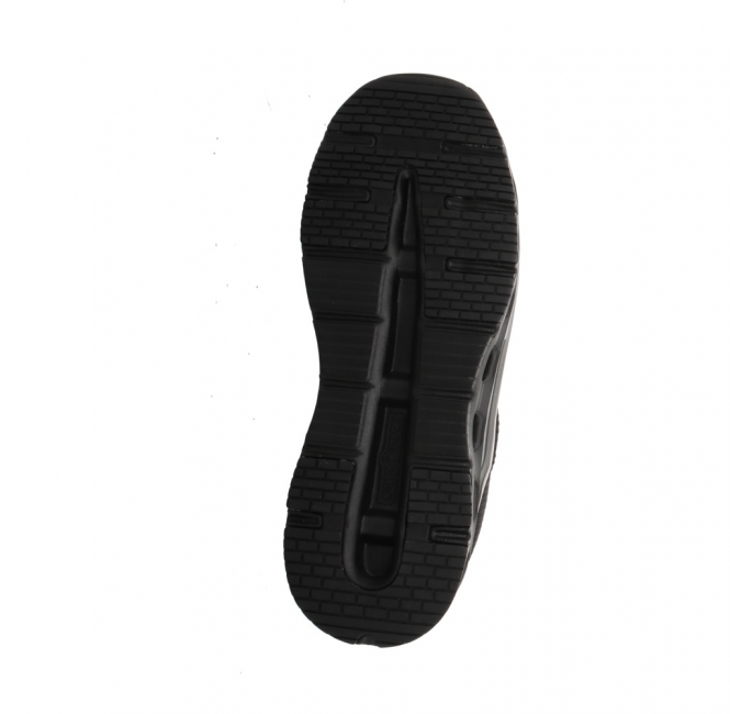 Orthofeet Jaunt Lady black