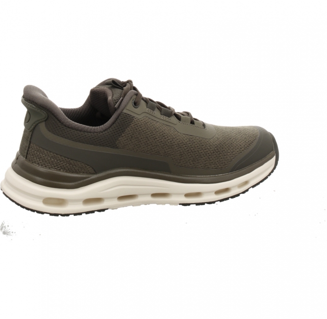 Preview: Orthofeet Journey olive