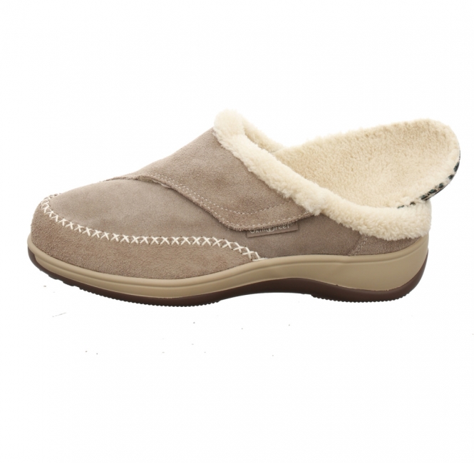 Orthofeet Charlotte