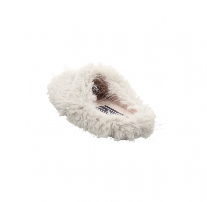 Macarena Anais 35 gris