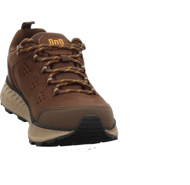 Preview: Waldläufer - Lugina 540951 Michi H-Weite braun