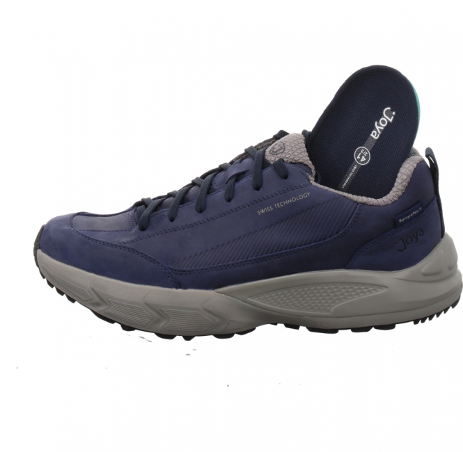 Joya Oberstdorf STX blau