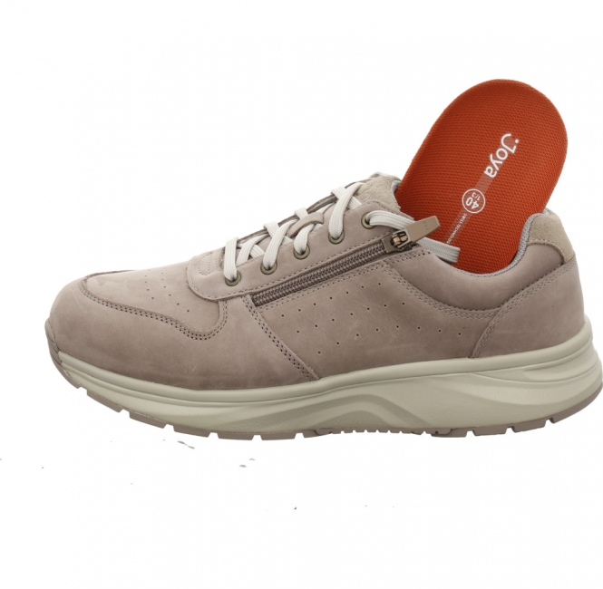 Joya Dynamo Zip M grey