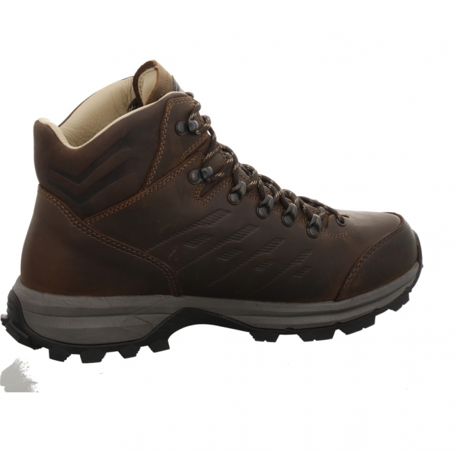 Preview: Meindl Comfort Fit Nauders GTX