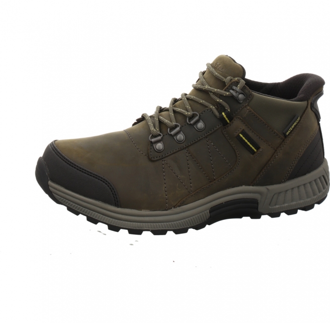 Orthofeet Dalton Men