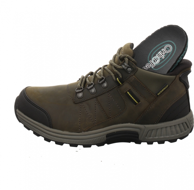 Orthofeet Dalton Men