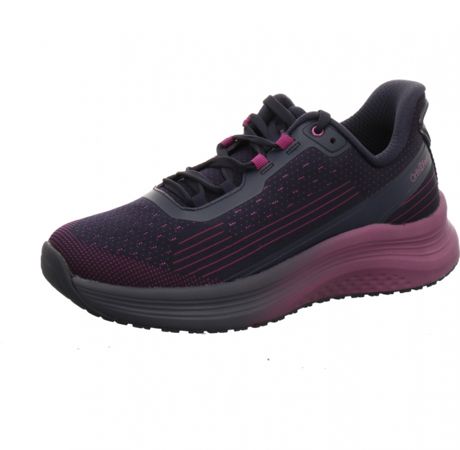 Orthofeet Dart Lady navy
