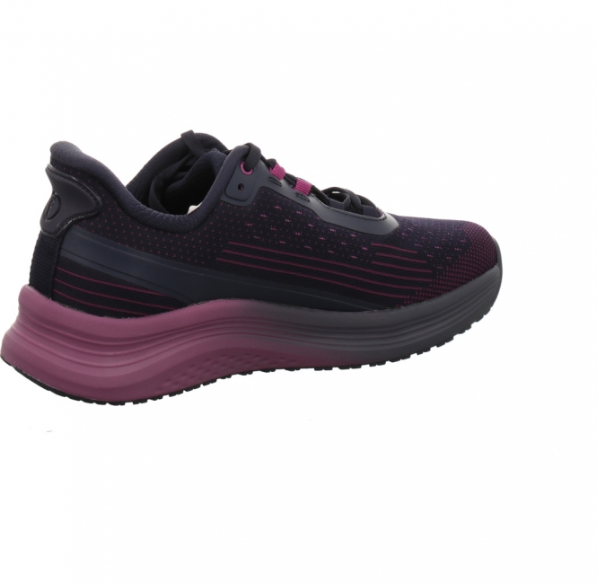 Orthofeet Dart Lady navy