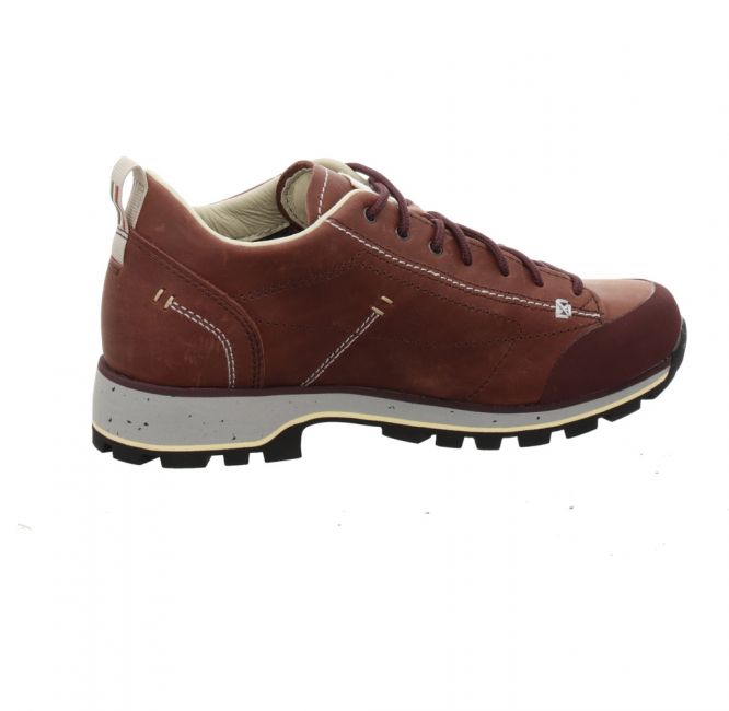 Preview: Dolomite 54 Low Fg Evo GTX Lady bordo