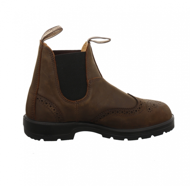 Preview: Blundstone 2444