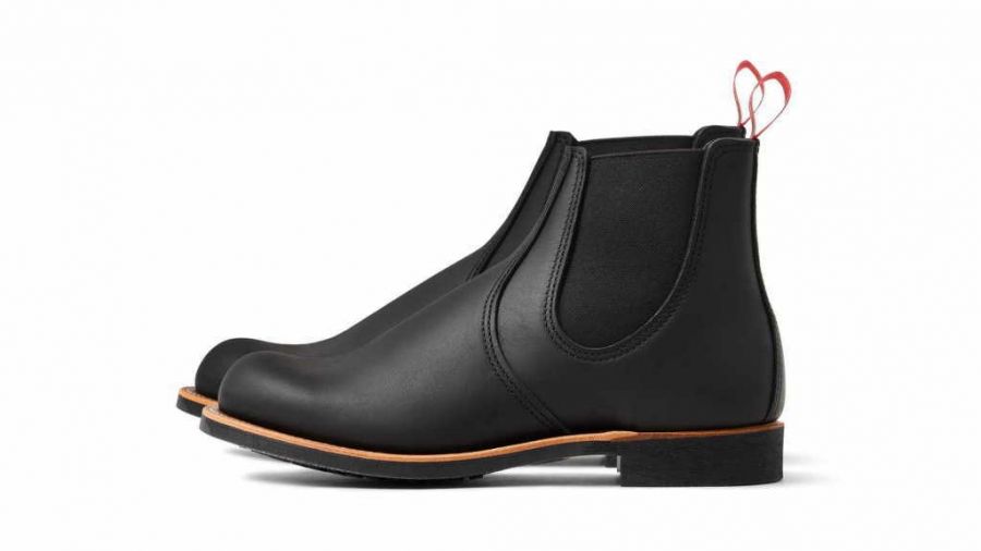 Red Wing Shoes 8224 Chelsea Rancher