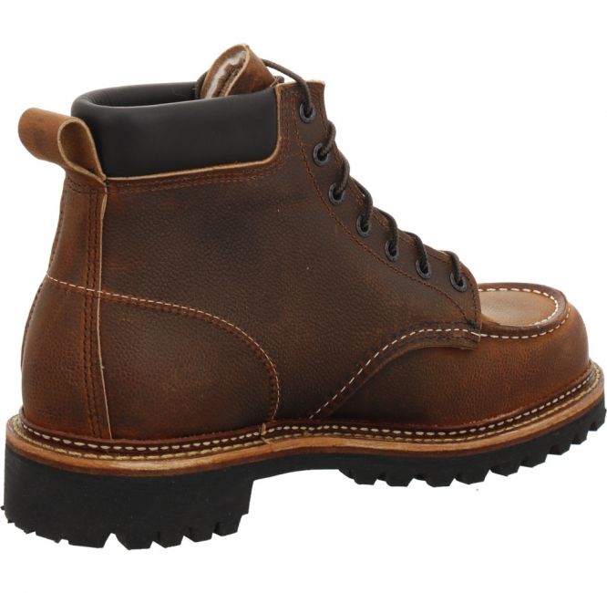 Preview: Red Wing Shoes 8213 Norway Moc