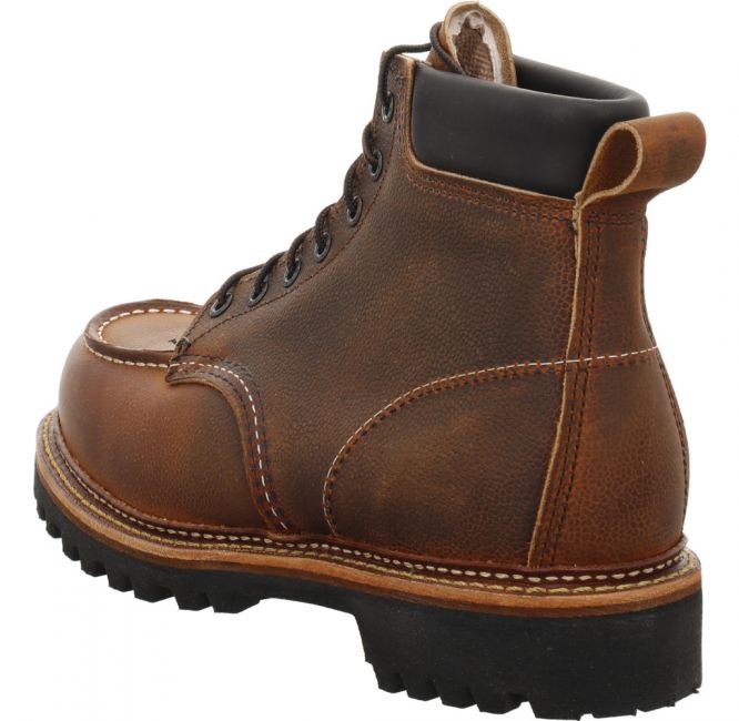 Preview: Red Wing Shoes 8213 Norway Moc