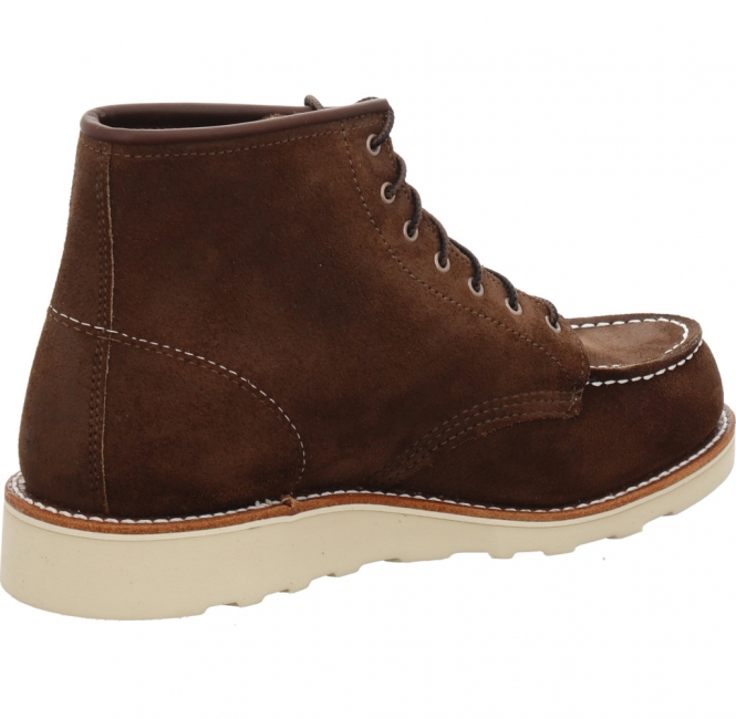 Preview: Red Wing Shoes 3476 Moc Toe Lady