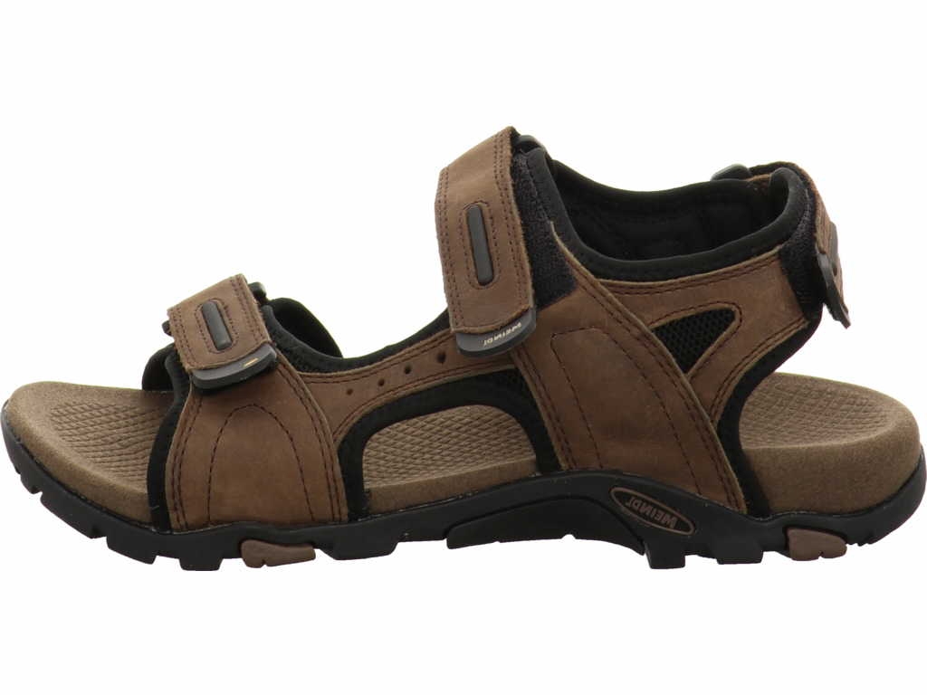 Meindl Capri Men | Sandalen Herren | Shop Schuh-Keller