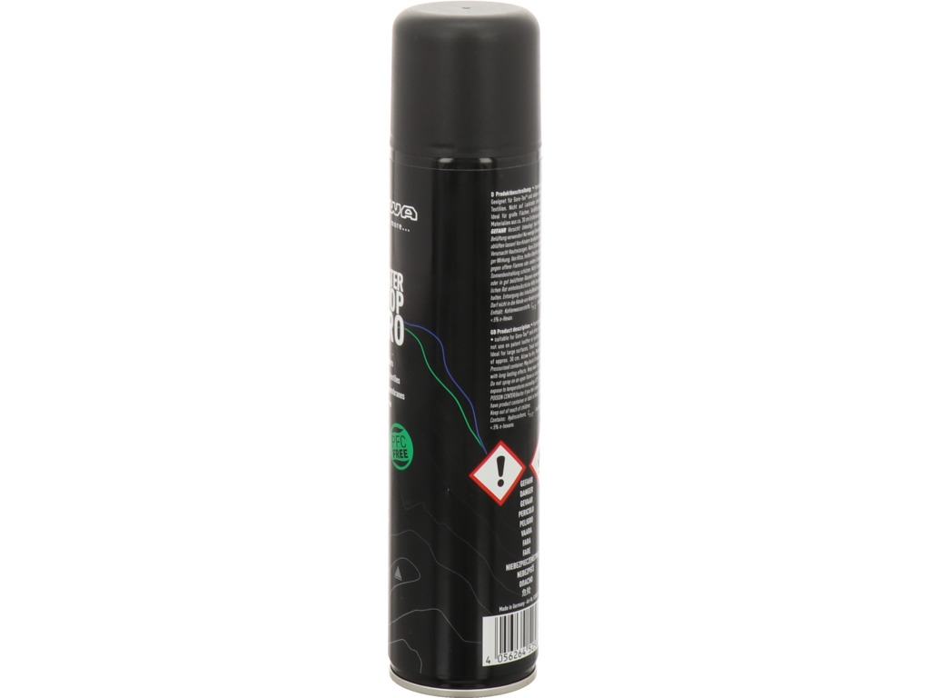 Lowa spray discount
