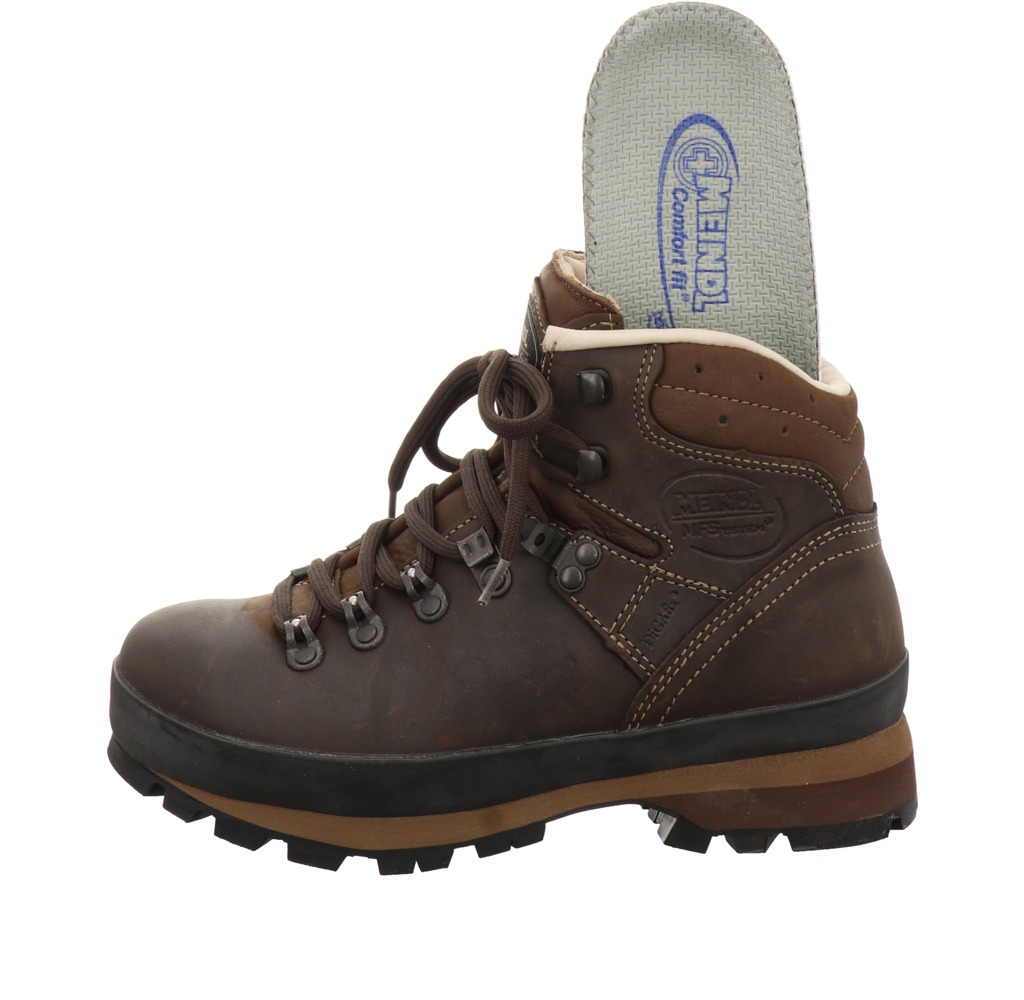 Comfort Fit® Hiker