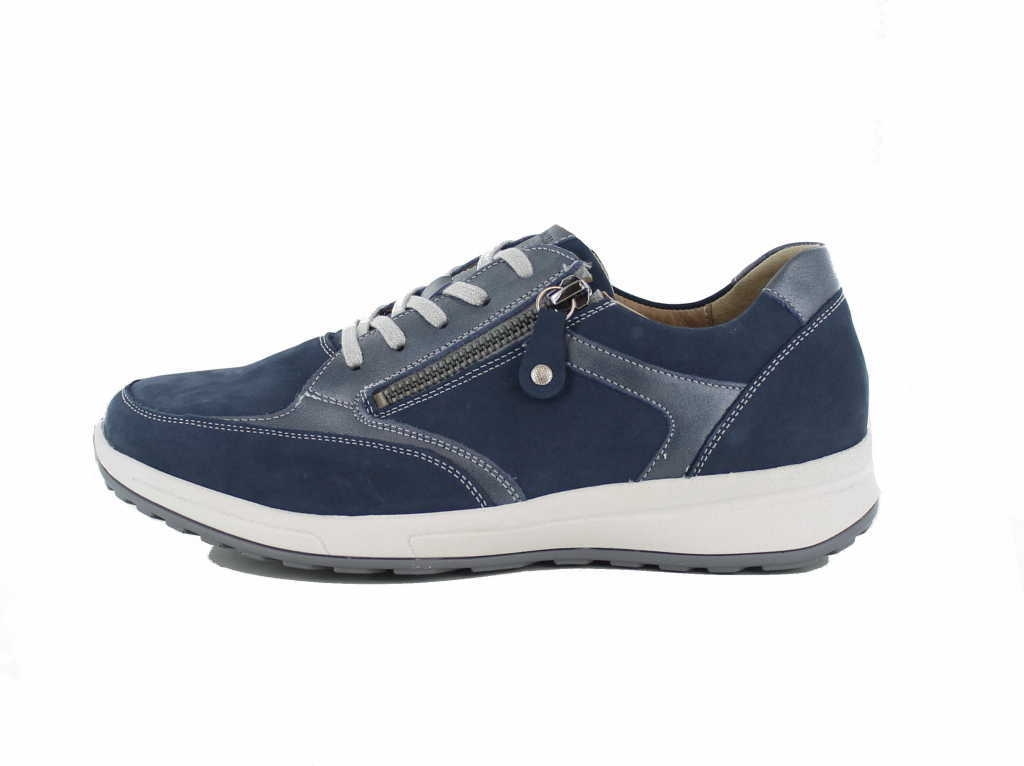Hartjes 52062 Weite K blau Schuh Keller KG Bergschuhe Hartjes 52062 Weite K blau Schuh Keller KG Bergschuhe