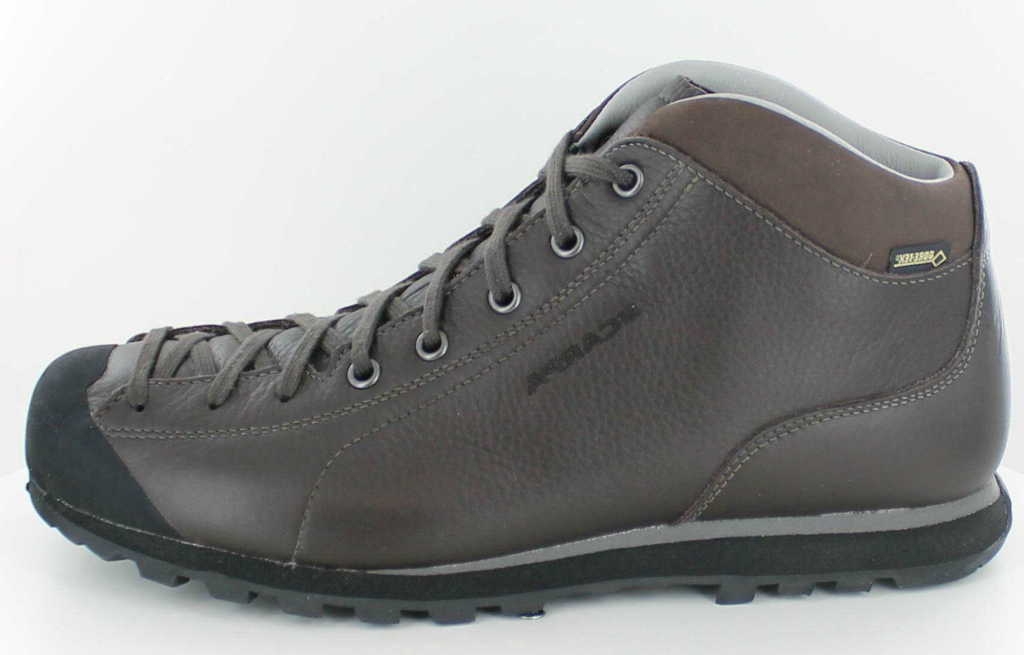 scarpa leder