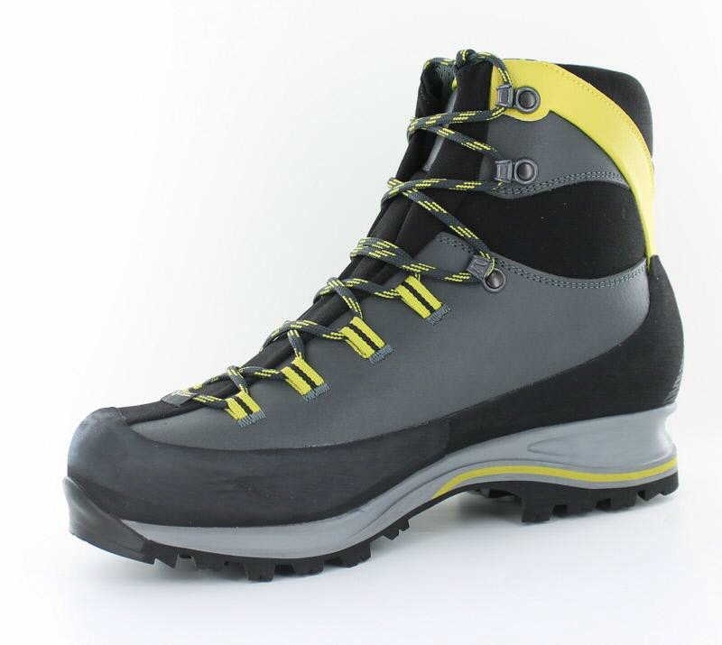 trango trek