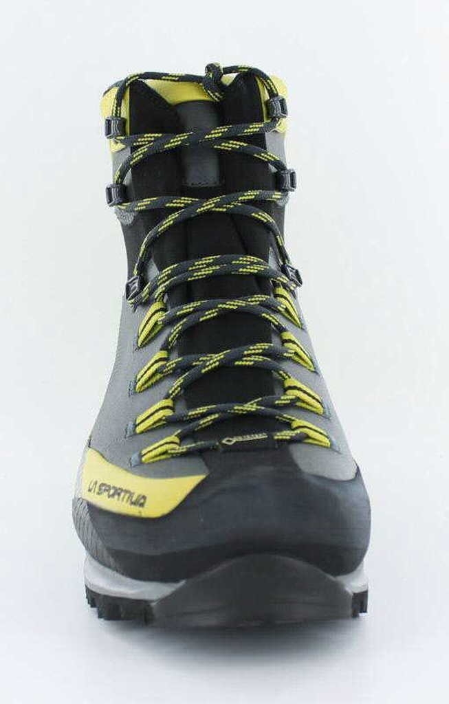 trango trek
