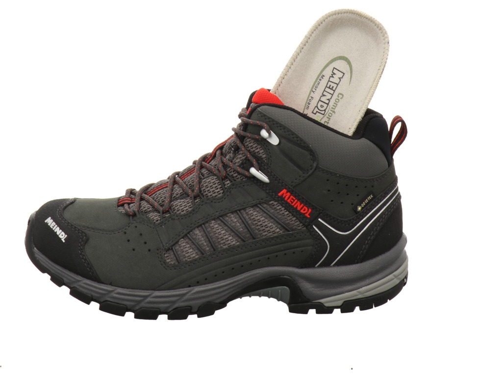 Wonderbaarlijk astronaut verkoopplan Meindl Journey Mid GTX | Wanderschuhe Herren | Shop Schuh-Keller KG